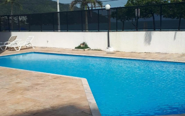 Apartamento San Martin