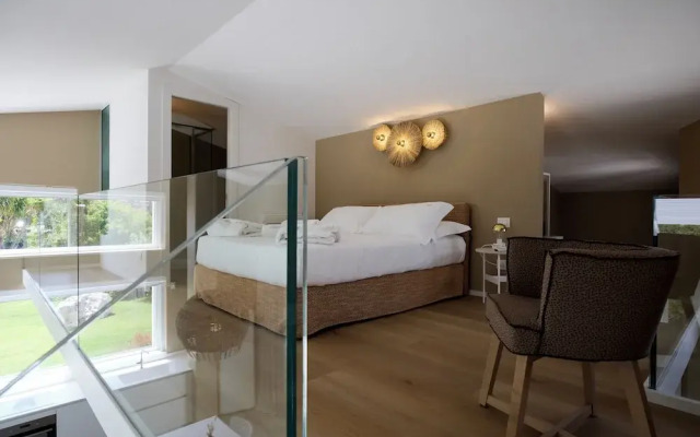 Montegrottone Nature Retreat
