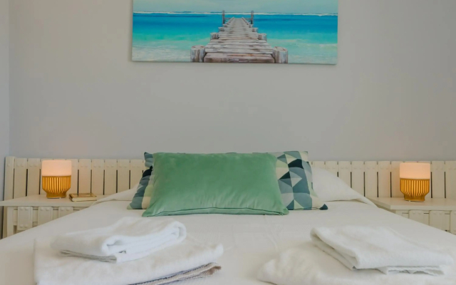 Apartamento Sea Views Rota