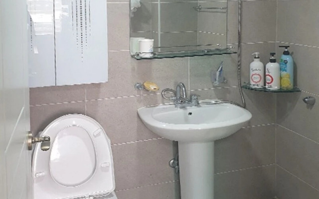 Chungju Apple Guest House