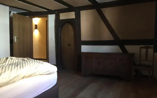 McMüller's Kemenate Fulda