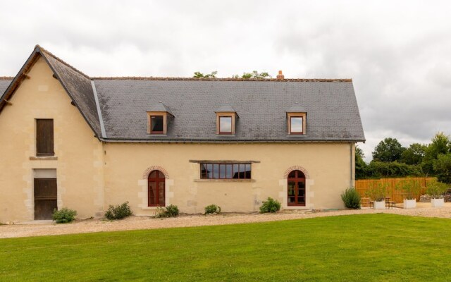 Gite de Vonnes