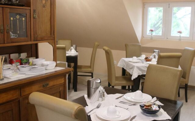 Aparthotel Orient