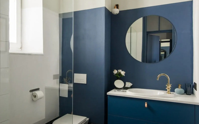 Aparthotel Nowy Świat 28