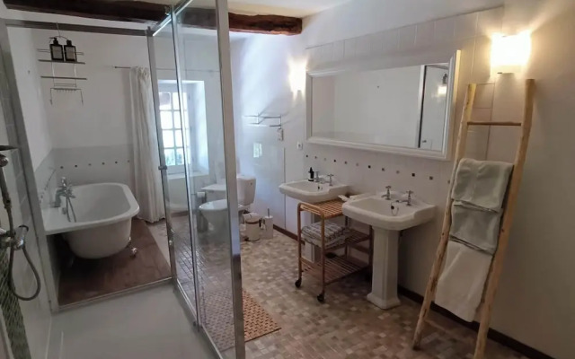 Les lits de Montbel B&B