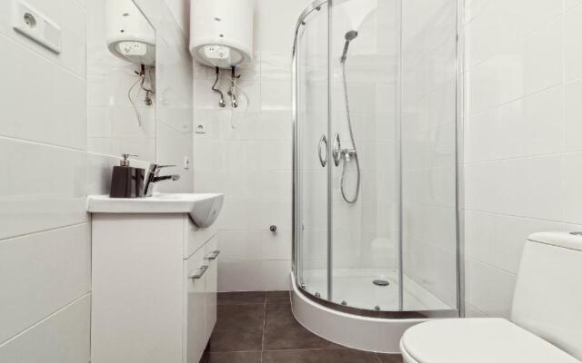 Apartamenty Nałęczowskie