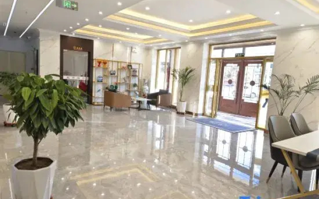 Xinglongdu Hotel