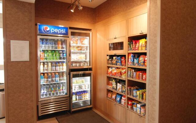 Fairfield Inn & Suites by Marriott Winona