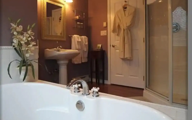 Beacon Inn at Sidney