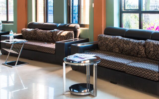 Hotel Seven Limited