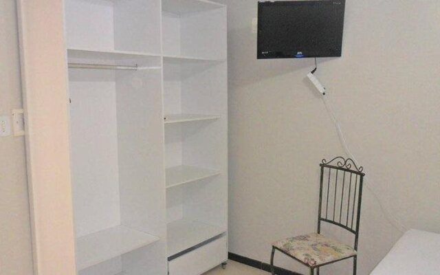 Hotel Casa Blanca Express