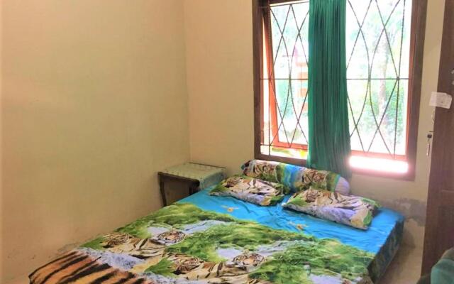 Mutia Homestay