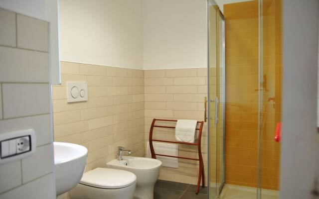 Villa Il Corbezzolo Rosso