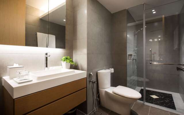 Pinetree Marina Resort