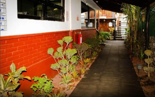 Hotel Boutique el Faro Tuxpan