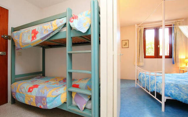 Apartment Le Grand Pavois