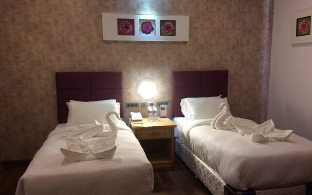 Ramee Strand Inn Hotel
