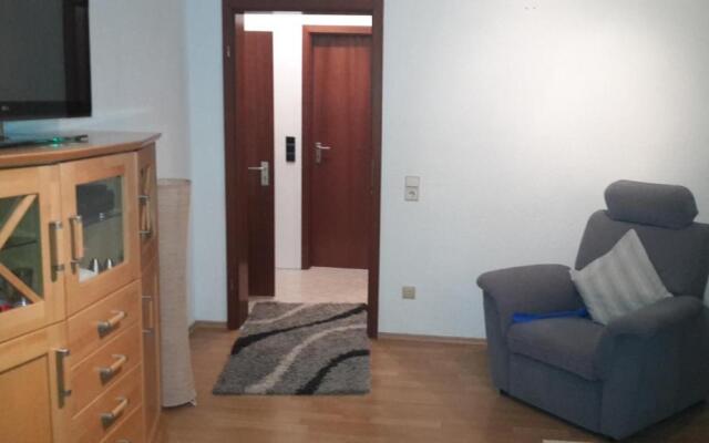 Ferienwohnung Holiday