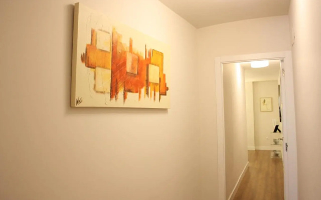 Elegancia by SevillaLuxurySuites