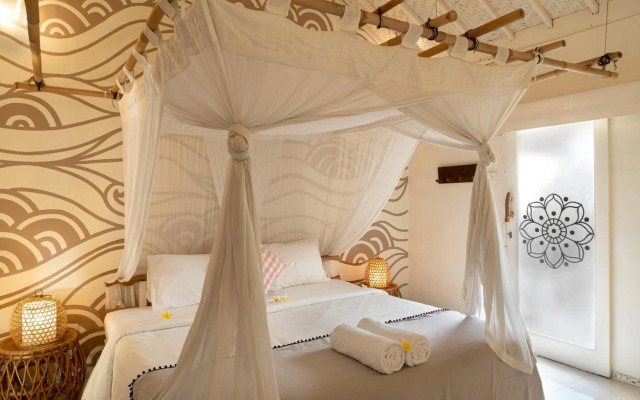 The Chillhouse Canggu by BVR Bali Holiday Rentals