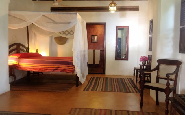 Kijani Hotel