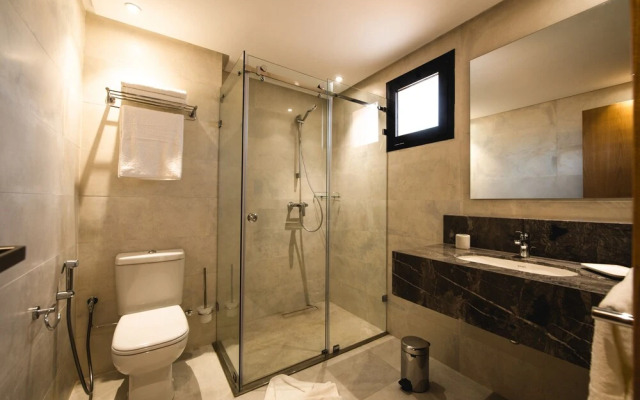 Ari Boutique Hotel - Adults Only
