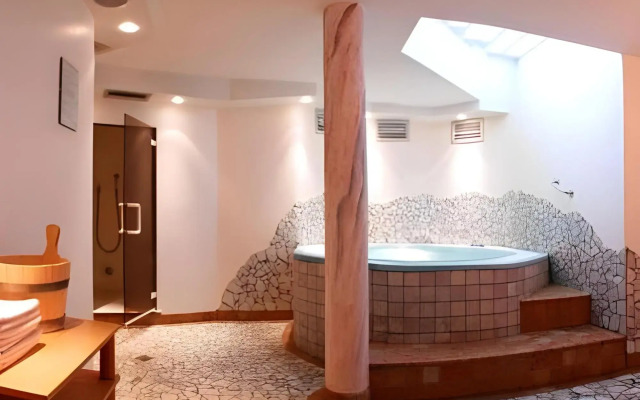 Hotel Garni Gunther