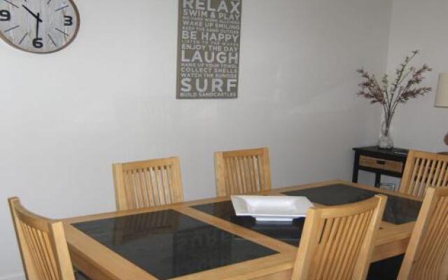 Twin Pines 301 - Cbd Location