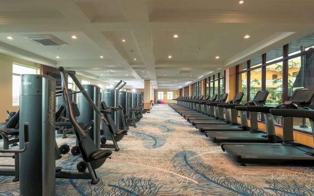 Na Chateau Hotel