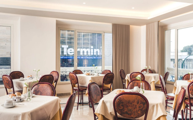 Raeli Hotel Siracusa