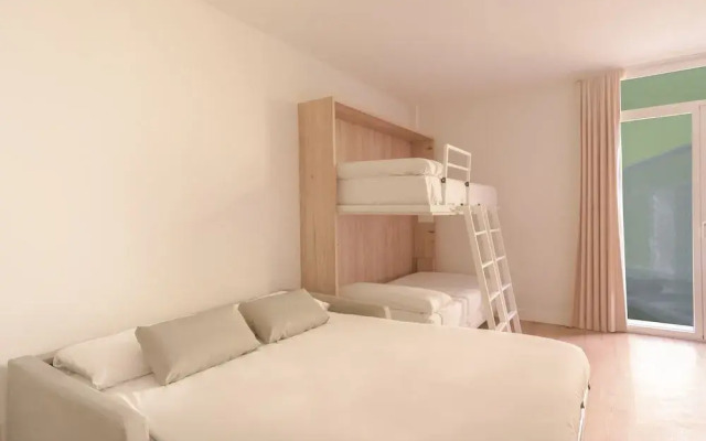 Spirit Apartamentos Valladolid Centro