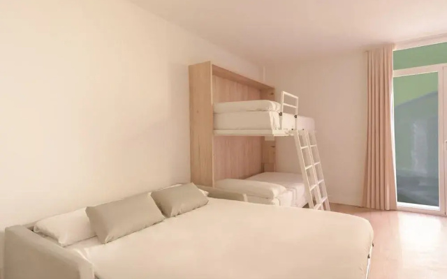 Spirit Apartamentos Valladolid Centro