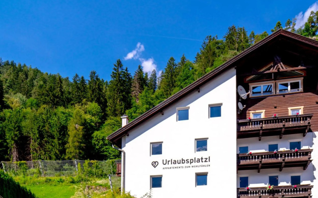 Urlaubsplatzl Appartements