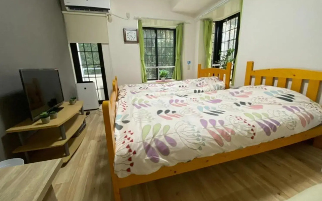 Stay Snnabe / Vacation STAY 37078