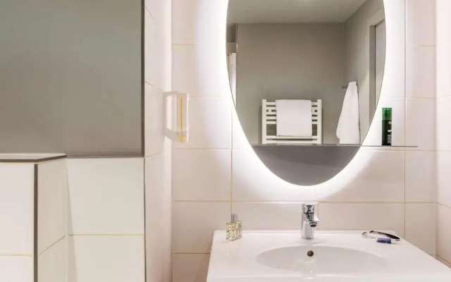 Adagio Access Stuttgart Airport Fair