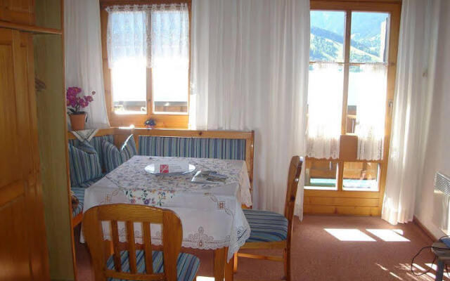 Appartement Kitzsteinhorn