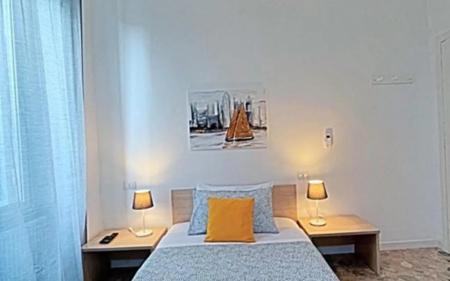 Pit Stop Ciampino Station