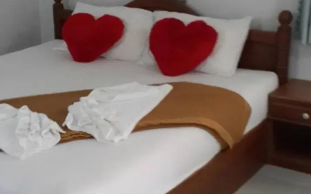 Rungaroon Villa Beach Resort