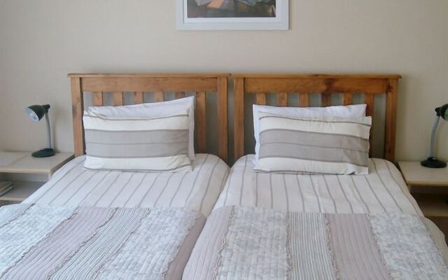 Vogelstrand Guesthouse
