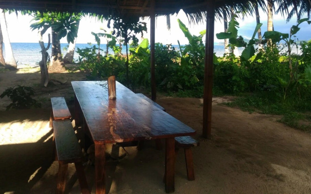 Harmony Healing Resort