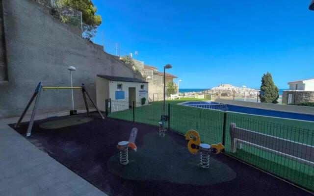 Mirador Del Castillo 3000