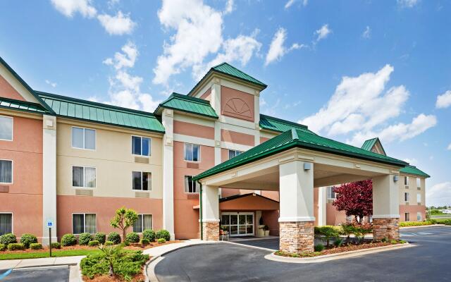 Holiday Inn Express Hotel and Suites Kings Mountain, an IHG Hotel