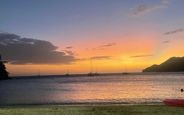 Tamarindo Beach Hostel