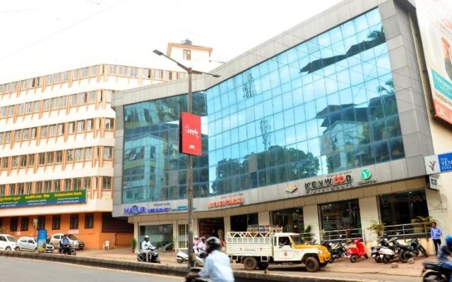 Hotel Mayur Residency