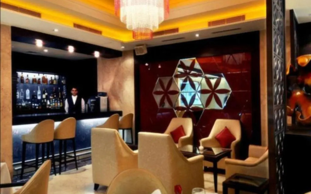 Amara Hotel Chandigarh