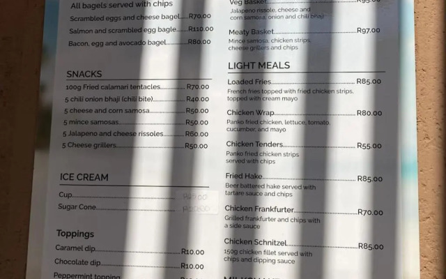 Sanlameer - Villa Fornasetti