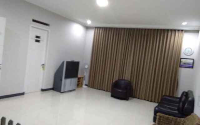 Mini Guest House Tasikmalaya