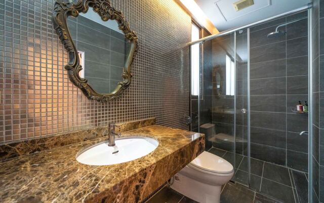 B&B near the seaside