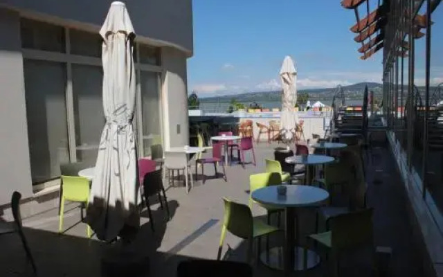 Wellness Apartments in Velence