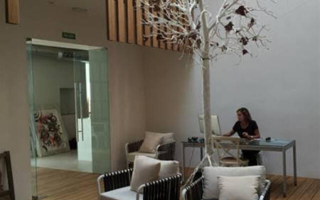 Hotel Aristoy